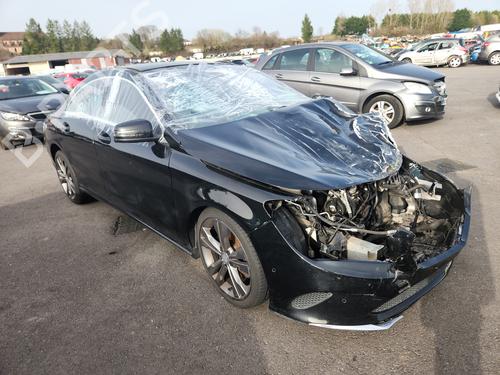 Engine MERCEDES-BENZ CLA Coupe (C117) CLA 200 CDI / d (117.308) | BP37401547M1 - Image 21
