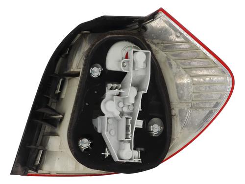 Left taillight BMW 1 (E81) 116 i | BP29608316C34 