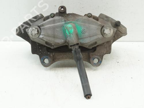 Used Left front brake caliper Left front brake caliper MERCEDES-BENZ CLS (C219) CLS 350 (219.356) (272 hp) 18244776 18244776