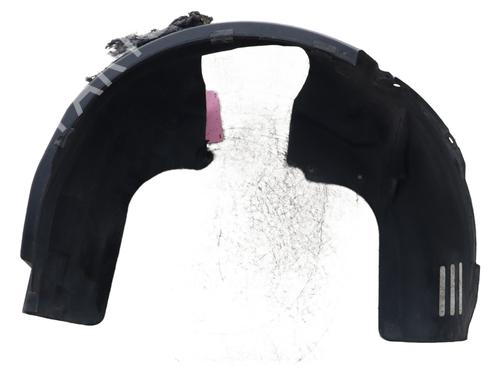 Used Wheel arch FORD FIESTA VI (CB1, CCN) 1.25 (82 hp) 26892169
