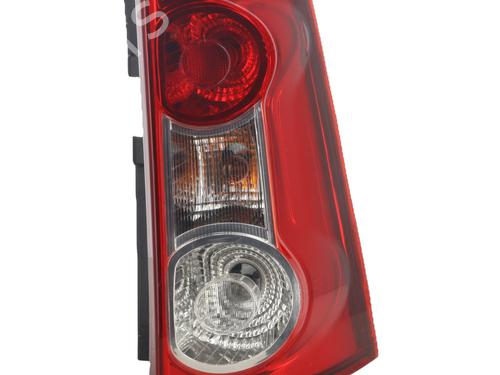 Right taillight DACIA LOGAN MCV (KS_) 1.6 16V Hi-Flex | BP39727784C35 - Image 2