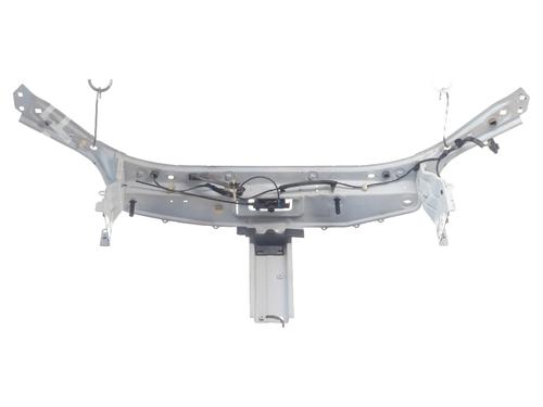 Front slam panel DACIA SANDERO II 1.0 SCe 75 (B8JC, B8JD, B8NC) | BP36055192C72 - Image 2