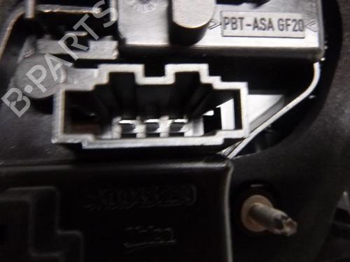 Left tailgate light VW GOLF VI (5K1) 2.0 TDI | BP18179378C79 