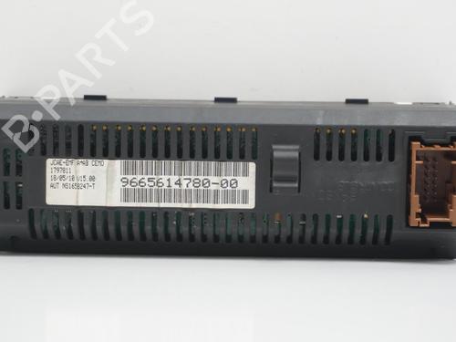 Ferdsskriver CITROËN C4 I (LC_) 1.6 HDi | BP18171599C48 