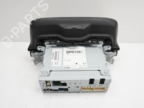 Radio HYUNDAI KONA (OS, OSE, OSI) 1.6 CRDi e-VGT AWD | BP18172383E6 