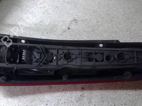 Venstre baglygte OPEL MERIVA A MPV (X03) 1.7 DTI (E75) (75 hp) 18182627