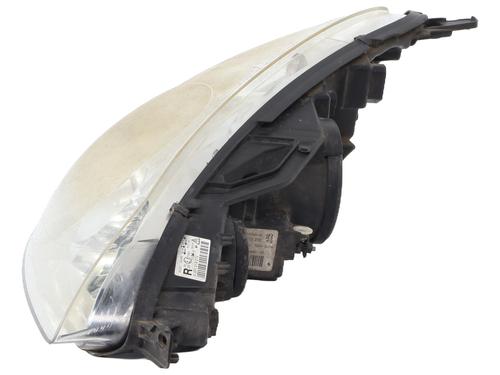 Right headlight PEUGEOT 407 (6D_) 2.0 HDi (6DRHHA) | BP21266114C29 