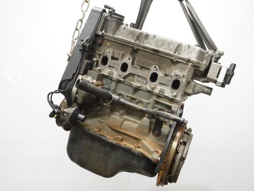 Engine FIAT PUNTO (188_) 1.2 60 (188.030, .050, .130, .150, .230, .250) | BP21727882M1 