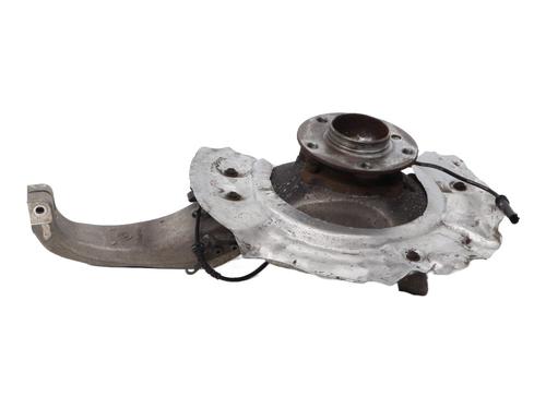 Used Left front steering knuckle Left front steering knuckle BMW 5 (F10) 530 d (245 hp) 22178478 22178478