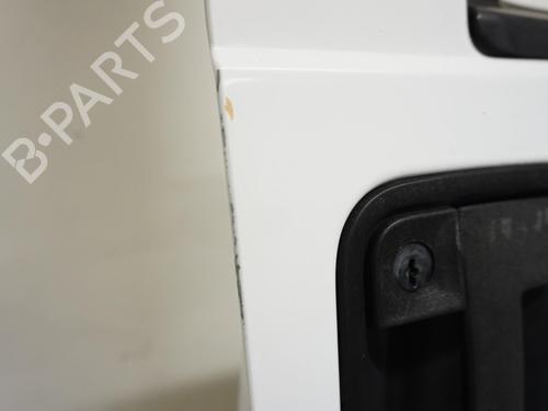 Right front door PEUGEOT EXPERT Van (222) 2.0 HDI | BP18173353C3 