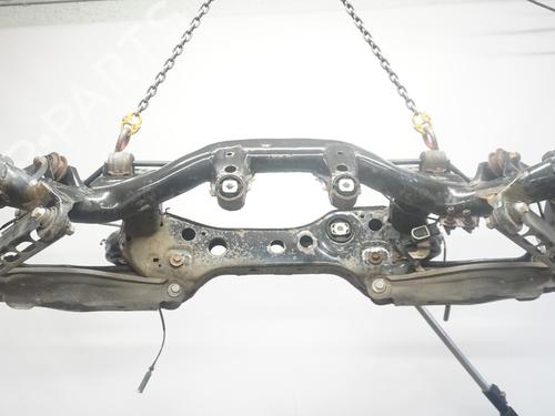 Used Rear axle BMW 3 Coupe (E92) 320 d (177 hp) 21552496