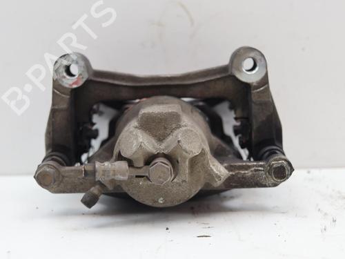 Used Right front brake caliper RENAULT MEGANE IV Hatchback (B9A/M/N_) 1.6 TCe 205 (B9MV) (205 hp) 18179915