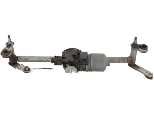 Viskermotor vindrute VW POLO V (6R1, 6C1) 1.4 TDI (75 hp) 19730667