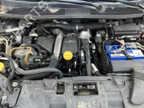 Multifunctionele display RENAULT MEGANE III Hatchback (BZ0/1_, B3_) 1.5 dCi (BZ09, BZ0D, BZ1W, BZ29, BZ14) | BP19803508C48 