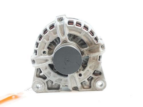Used Alternator RENAULT ESPACE V (JR_) 1.6 dCi 160 (160 hp) 18181215