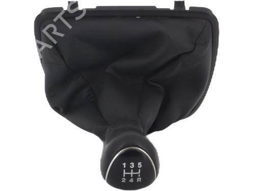 Shift knob FORD TRANSIT CONNECT V408 Box Body/MPV 1.5 TDCi | BP30106603I34 - Image 3