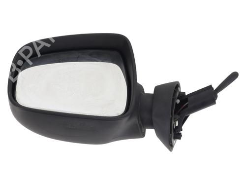 Left mirror DACIA SANDERO 1.2 16V | BP33302098C26 - Image 6