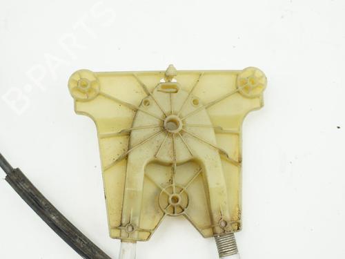 Front right window mechanism PEUGEOT 407 Coupe (6C_) 2.2 16V | BP18189000C23 