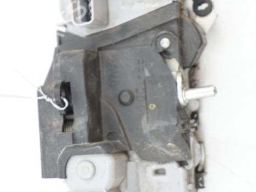 Venstre foran lås CITROËN XSARA PICASSO (N68) 1.6 HDi (109 hp) 18188776