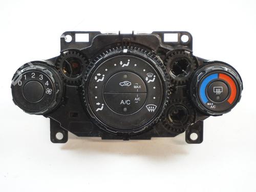 AC-Styringsenhed/Manøvreenhed FORD FIESTA VI (CB1, CCN) 1.25 (82 hp) 18192245