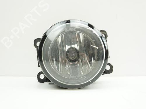 Left front fog light FORD FOCUS III 1.6 TDCi | BP18178724C30