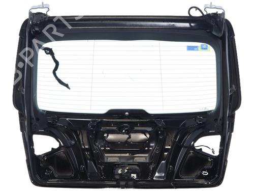 Bakluke CC/Kombi-Kupé AUDI A4 B8 Avant (8K5) 2.0 TDI | BP28444968C6