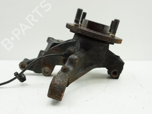 Right front steering knuckle FORD FIESTA VI (CB1, CCN) 1.25 | BP18195633M26