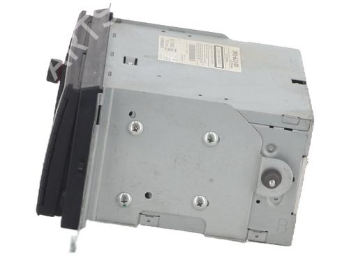 Bilradio Bilradio SUZUKI GRAND VITARA II (JT, TE, TD) 1.9 DDiS All-wheel Drive (JT419, TD44, JB419WD, JB419XD,... (129 hp) 33875993 33875993