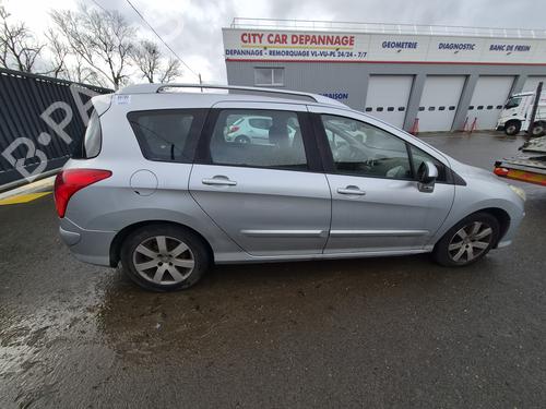 Used Parts PEUGEOT 308 SW I (4E_, 4H_)  2.0 HDi  4529877