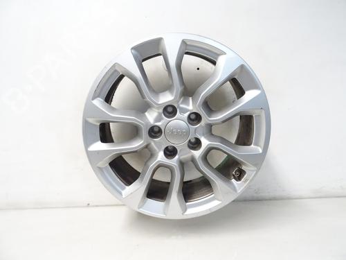 Fælk JEEP COMPASS (MP, M6, MV, M7) 1.6 CRD | BP24304051C45 - Image 3