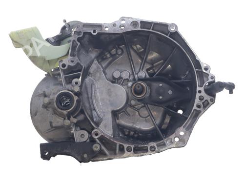 Gearbox PEUGEOT 2008 I (CU_) 1.2 THP 110 / PureTech 110 | BP28089841M3 - Image 4