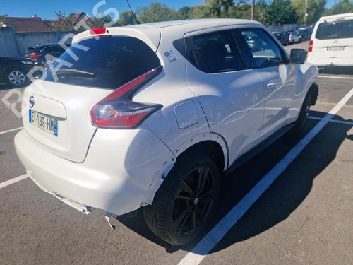 Recambios NISSAN JUKE (F15) 1.5 dCi 4957407