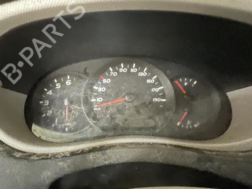 Kombinert Instrument RENAULT MASTER III Van (FV) 2.3 dCi 100 FWD (FV0A, FV0B, FV0G, FV0K, FV0H) (101 hp) 22074667