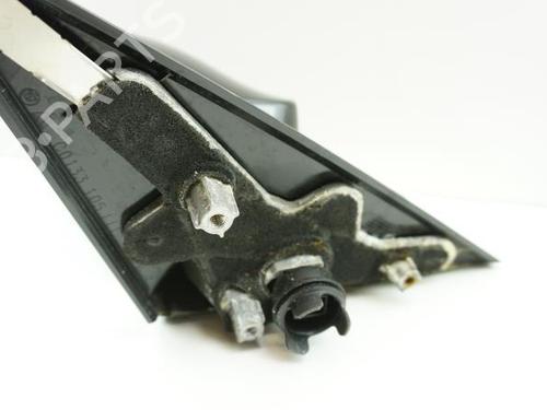 Left mirror BMW 1 (E81) 120 d | BP18173445C26 