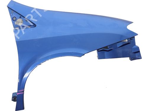 Used Right front fenders FIAT ULYSSE (179_) 2.0 JTD (109 hp) 22219857
