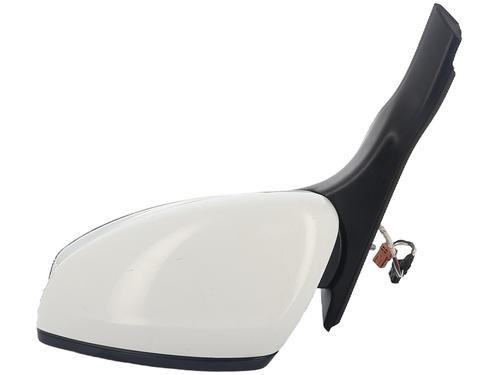 Left mirror PEUGEOT 208 I (CA_, CC_) 1.4 HDi | BP29239579C26 