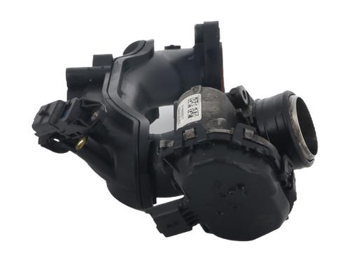 Egr CITROËN C4 Grand Picasso II (DA_, DE_) 1.6 BlueHDi 120 | BP30863289M69