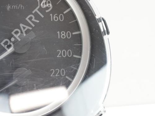 Instrument cluster NISSAN MICRA V (K14) 1.5 DCI | BP18193081C47 