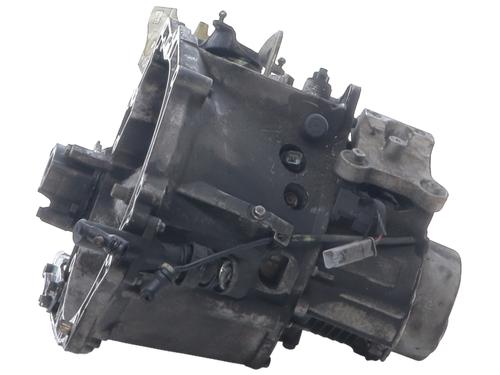 Gearbox PEUGEOT 208 I (CA_, CC_) 1.6 HDi | BP22371125M3 