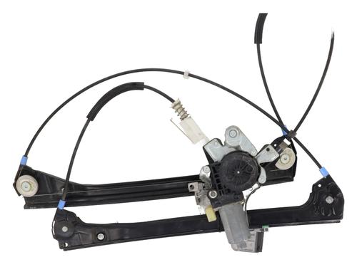 Front left window mechanism BMW 3 Coupe (E46) 318 Ci | BP25153511C22 - Image 2