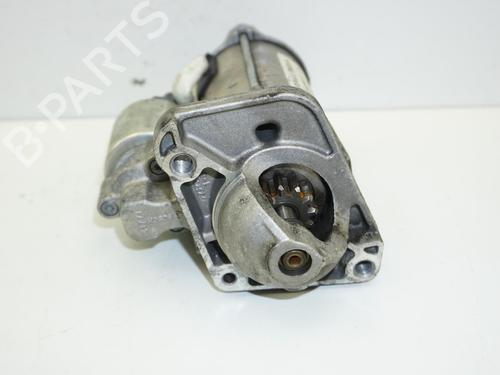 Starter DACIA DOKKER MPV (KE_) 1.5 Blue dCi 95 (KEJL) | BP18171270M8 