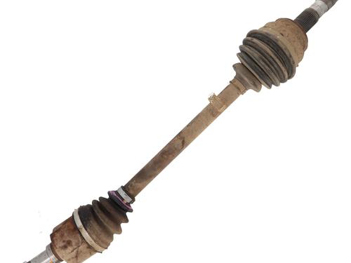 Used Left front driveshaft CITROËN JUMPER II Van 2.2 HDi 100 (101 hp) 20179538