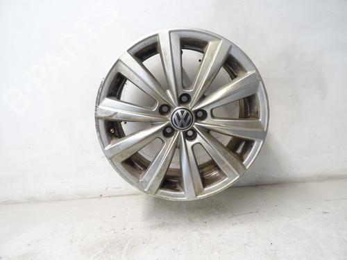 Llanta Llanta VW POLO V (6R1, 6C1) [2009-2022] 36683127 36683127