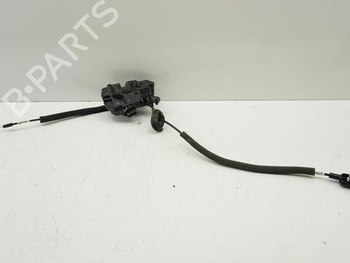 Rear right lock RENAULT CLIO IV (BH_) 1.5 dCi 75 | BP19728897C99 