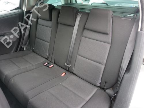 Front right window mechanism PEUGEOT 207 SW (WK_) 1.6 HDi | BP18172874C23