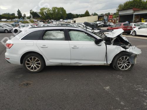 Starter AUDI A4 B9 Avant (8W5, 8WD) 2.0 TDI quattro | BP28827004M8  - Image 19