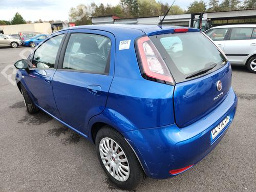 Left taillight FIAT PUNTO (199_) 1.3 D Multijet | BP33302022C34 - Image 19
