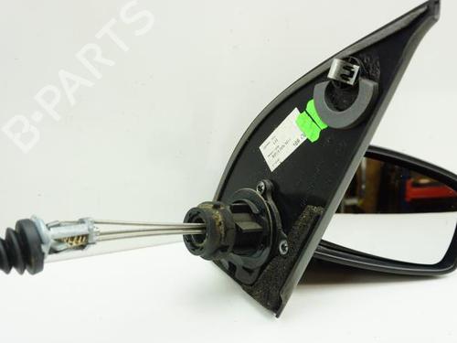 Right mirror FIAT PANDA (169_) 1.1 (169.AXA1A) | BP18173706C27 