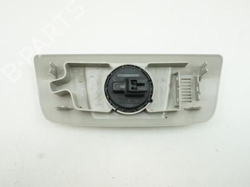 Switch RENAULT MEGANE III Hatchback (BZ0/1_, B3_) 1.2 TCe (BZ16, BZ28) | BP22072174I30 