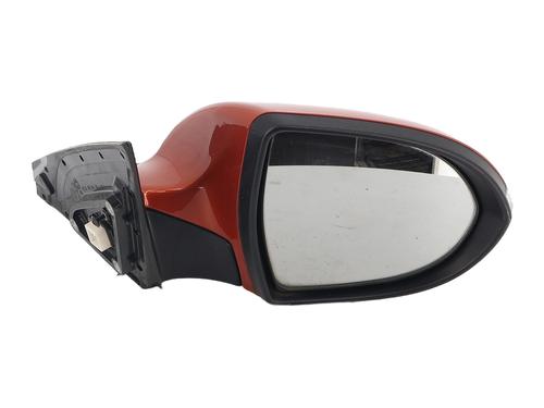 Right mirror KIA SPORTAGE III (SL) 1.7 CRDi | BP23764015C27 